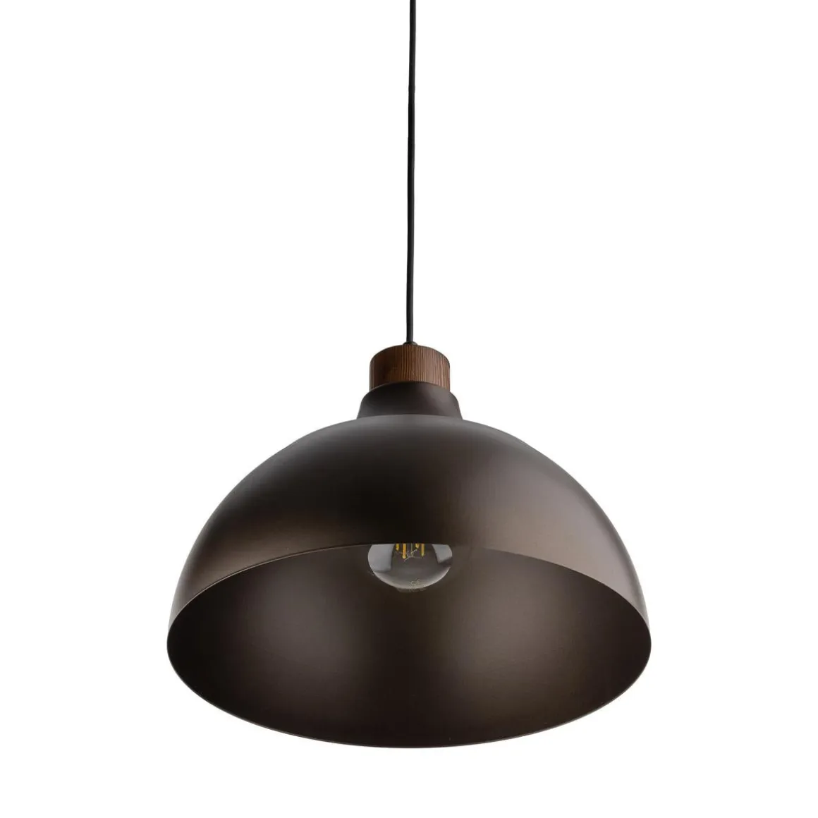 Cap takpendel 34 cm