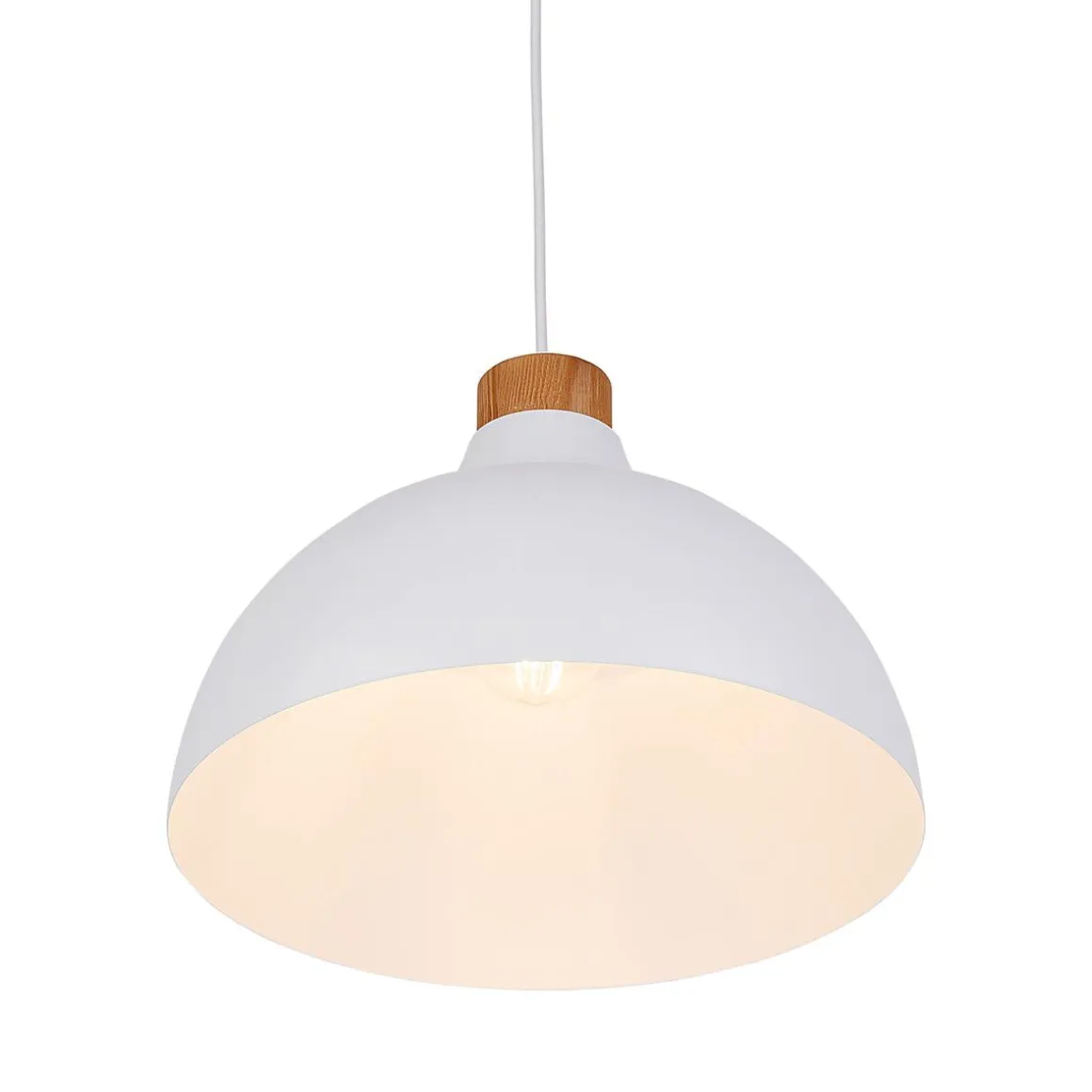 Cap takpendel 34 cm