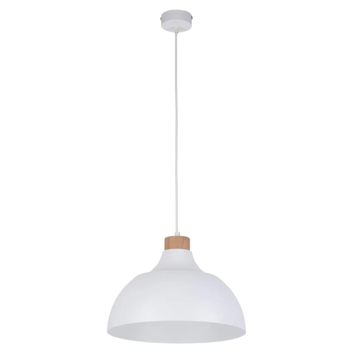 Cap takpendel 34 cm