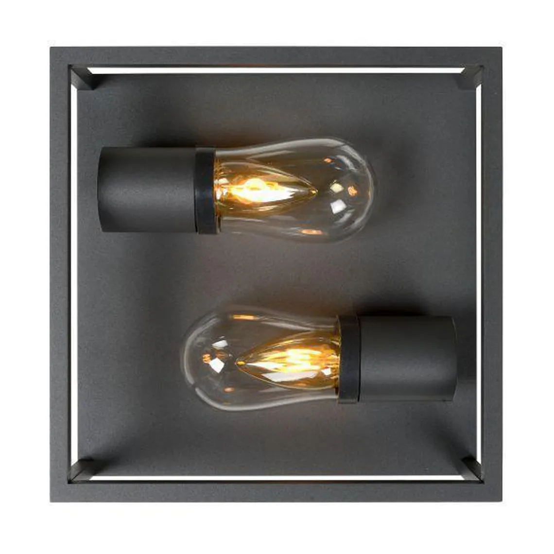Carlyn taklampe baderom IP54