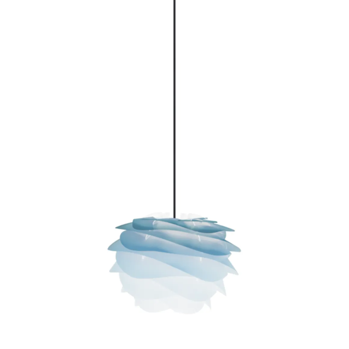 Carmina mini lampeskjerm