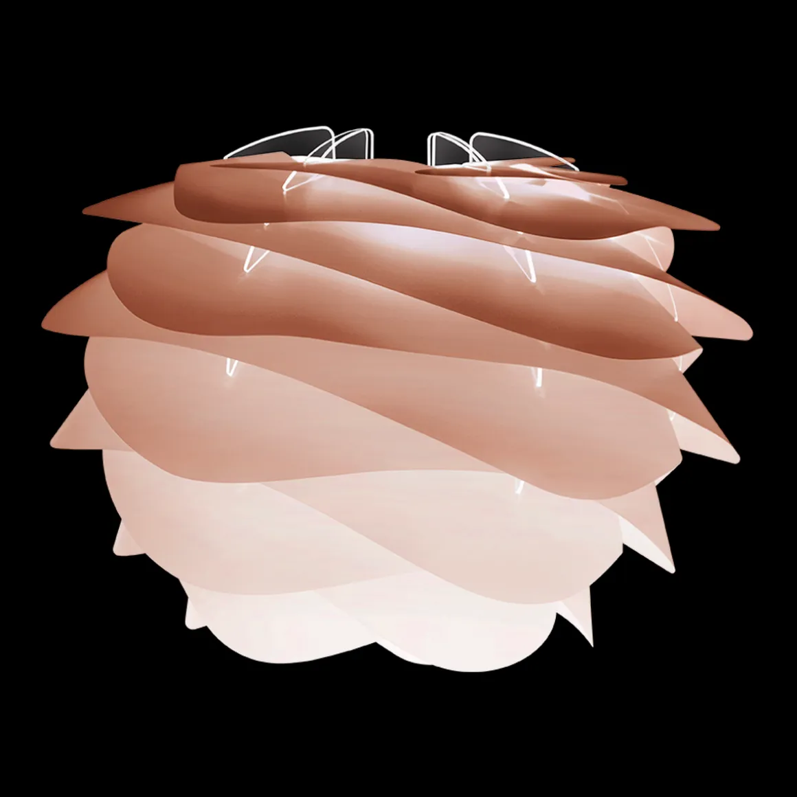 Carmina mini lampeskjerm