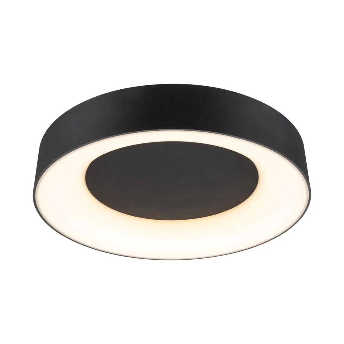 Casca taklampe 40 cm 23W IP44 3000-6500 Kelvin 2100 lumen- 3-step moodmaker