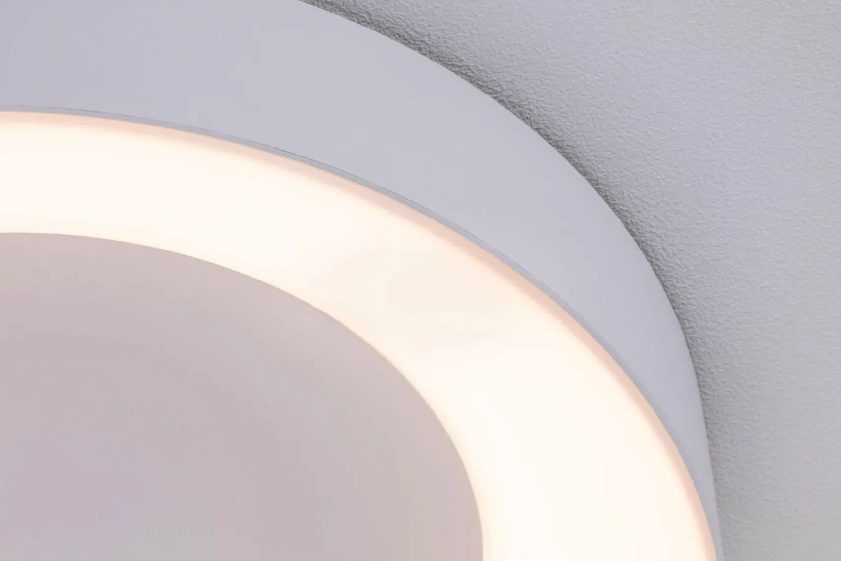 Casca taklampe 40 cm 23W IP44 3000-6500 Kelvin 2100 lumen- 3-step moodmaker