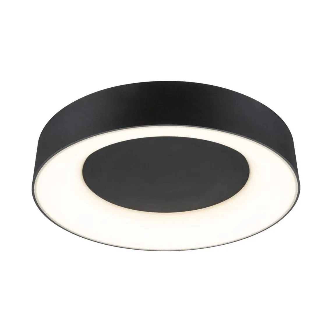 Casca taklampe 40 cm 23W IP44 3000-6500 Kelvin 2100 lumen- 3-step moodmaker