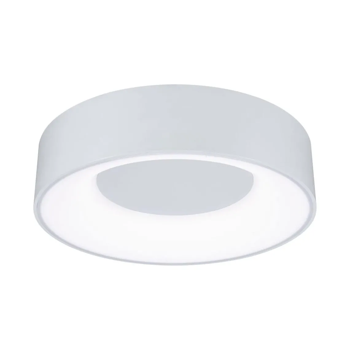 Casca taklampe 30 cm 16W IP44 3000-6500 Kelvin 1500 lumen- 3-step moodmaker