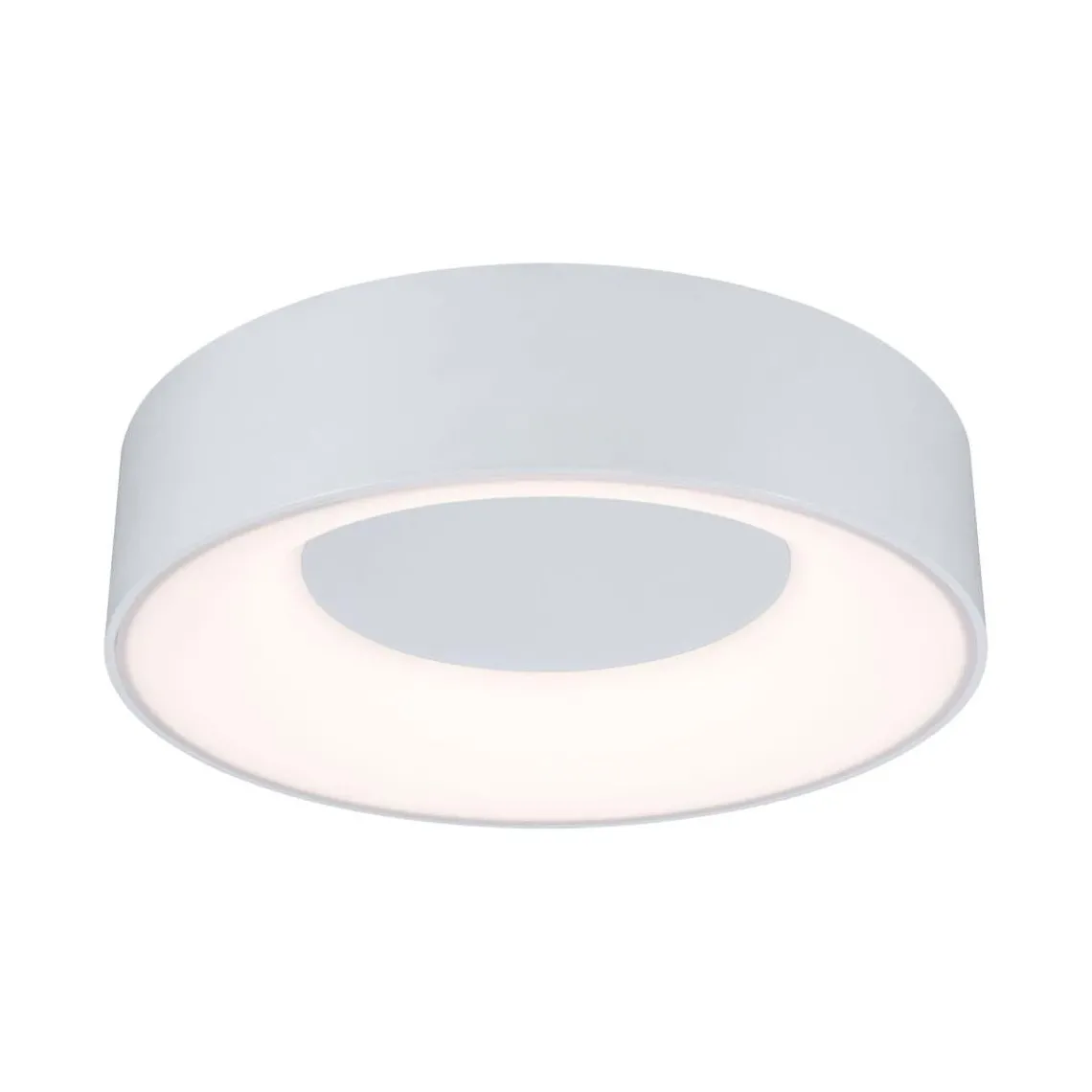 Casca taklampe 30 cm 16W IP44 3000-6500 Kelvin 1500 lumen- 3-step moodmaker