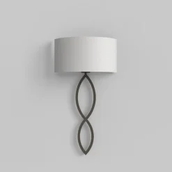 Caserta vegglampe
