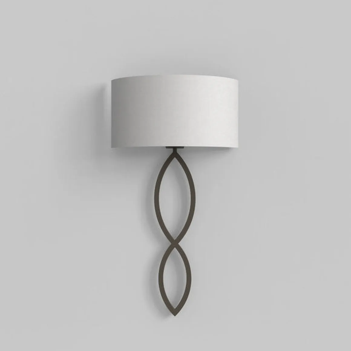 Caserta vegglampe