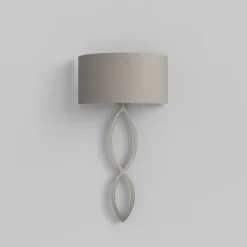 Caserta vegglampe