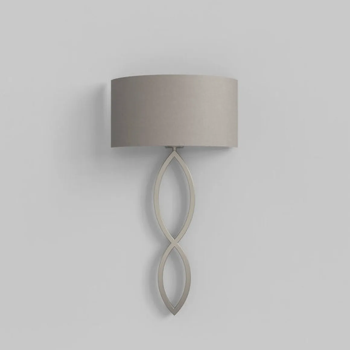 Caserta vegglampe