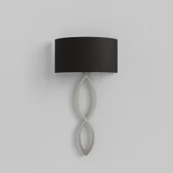 Caserta vegglampe