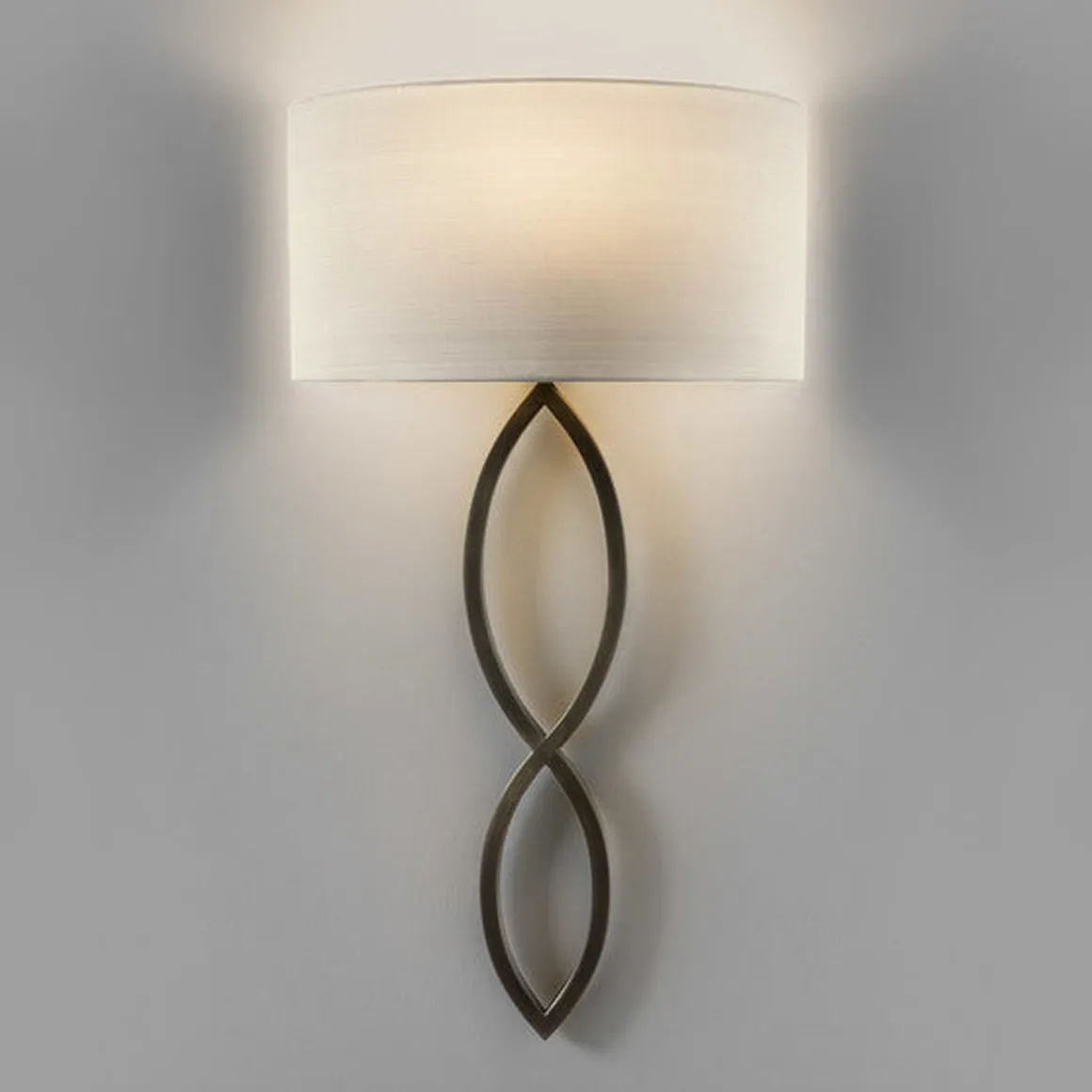 Caserta vegglampe