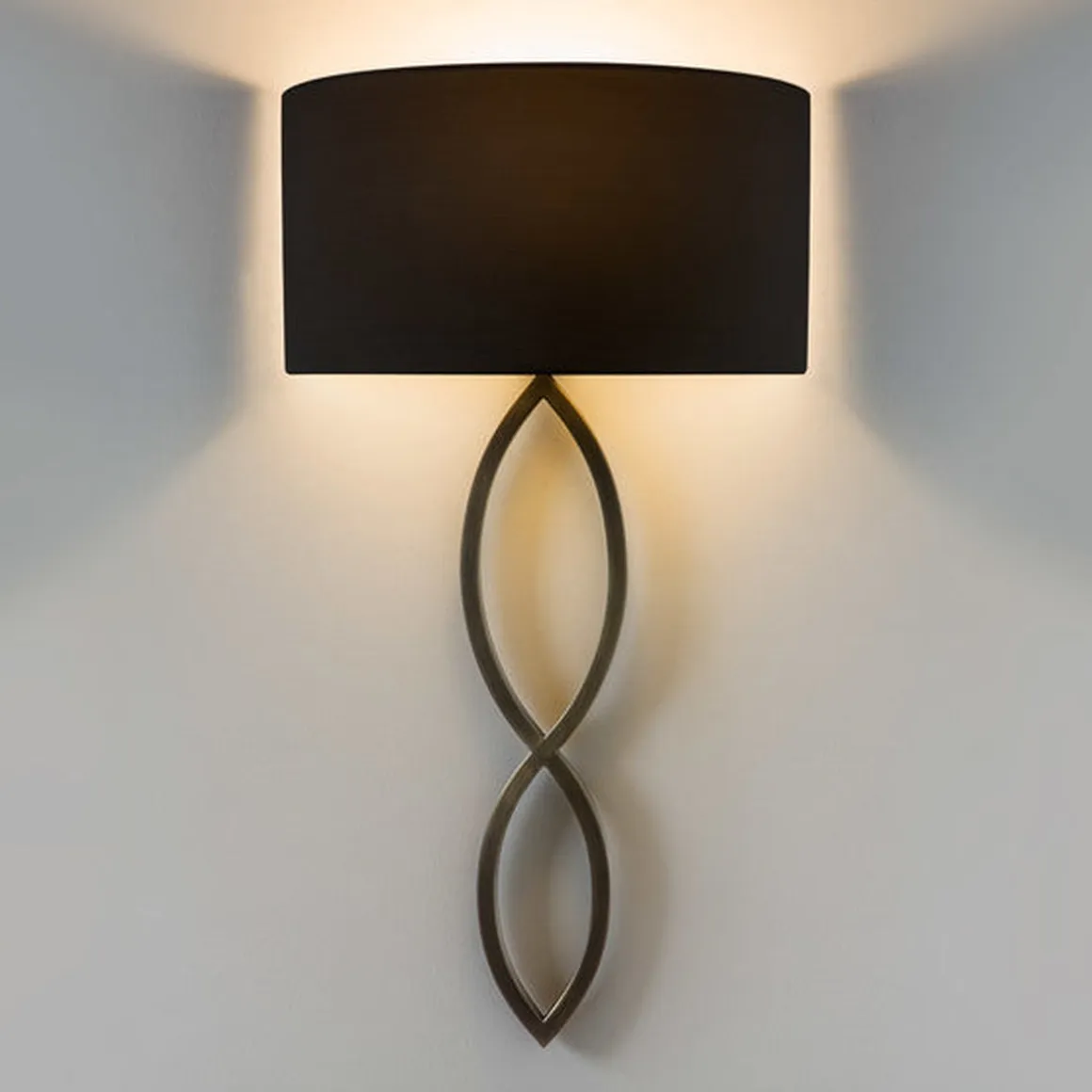 Caserta vegglampe