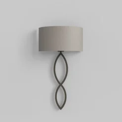 Caserta vegglampe
