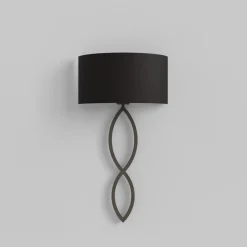 Caserta vegglampe