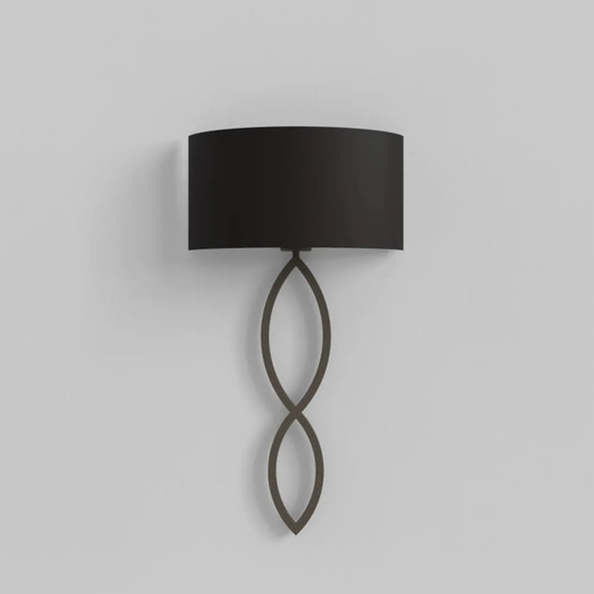 Caserta vegglampe