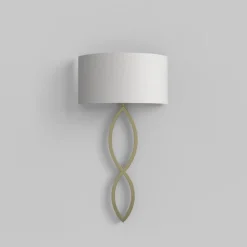 Caserta vegglampe