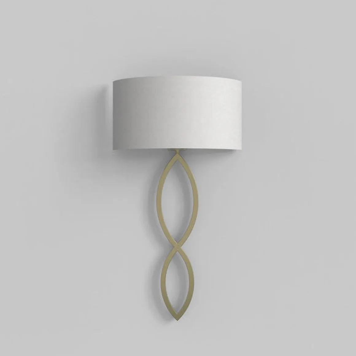 Caserta vegglampe