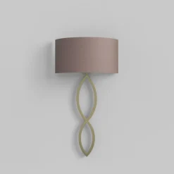 Caserta vegglampe