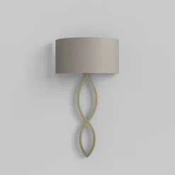 Caserta vegglampe