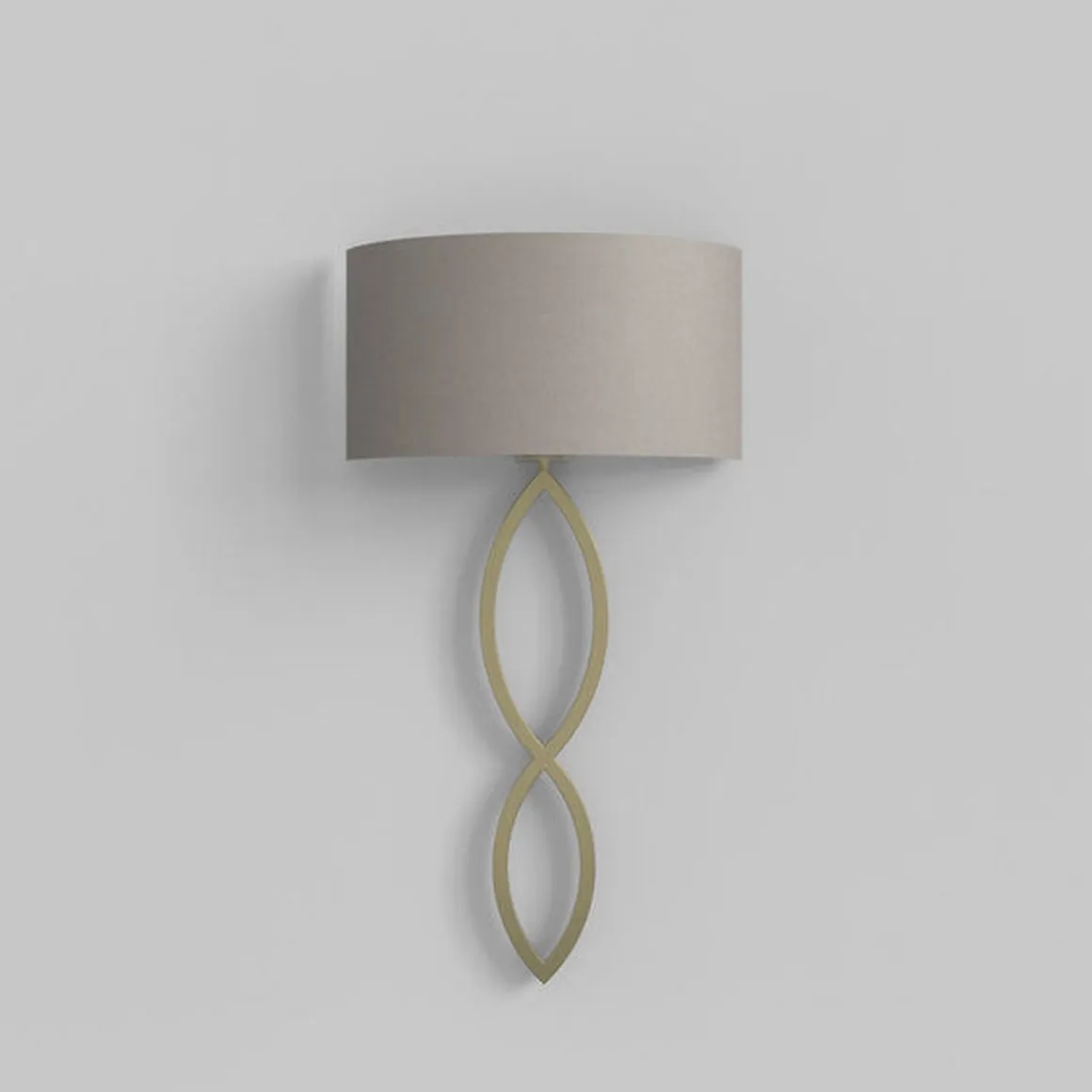 Caserta vegglampe
