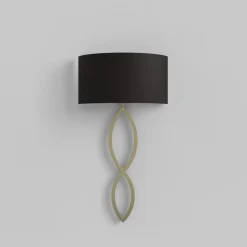 Caserta vegglampe