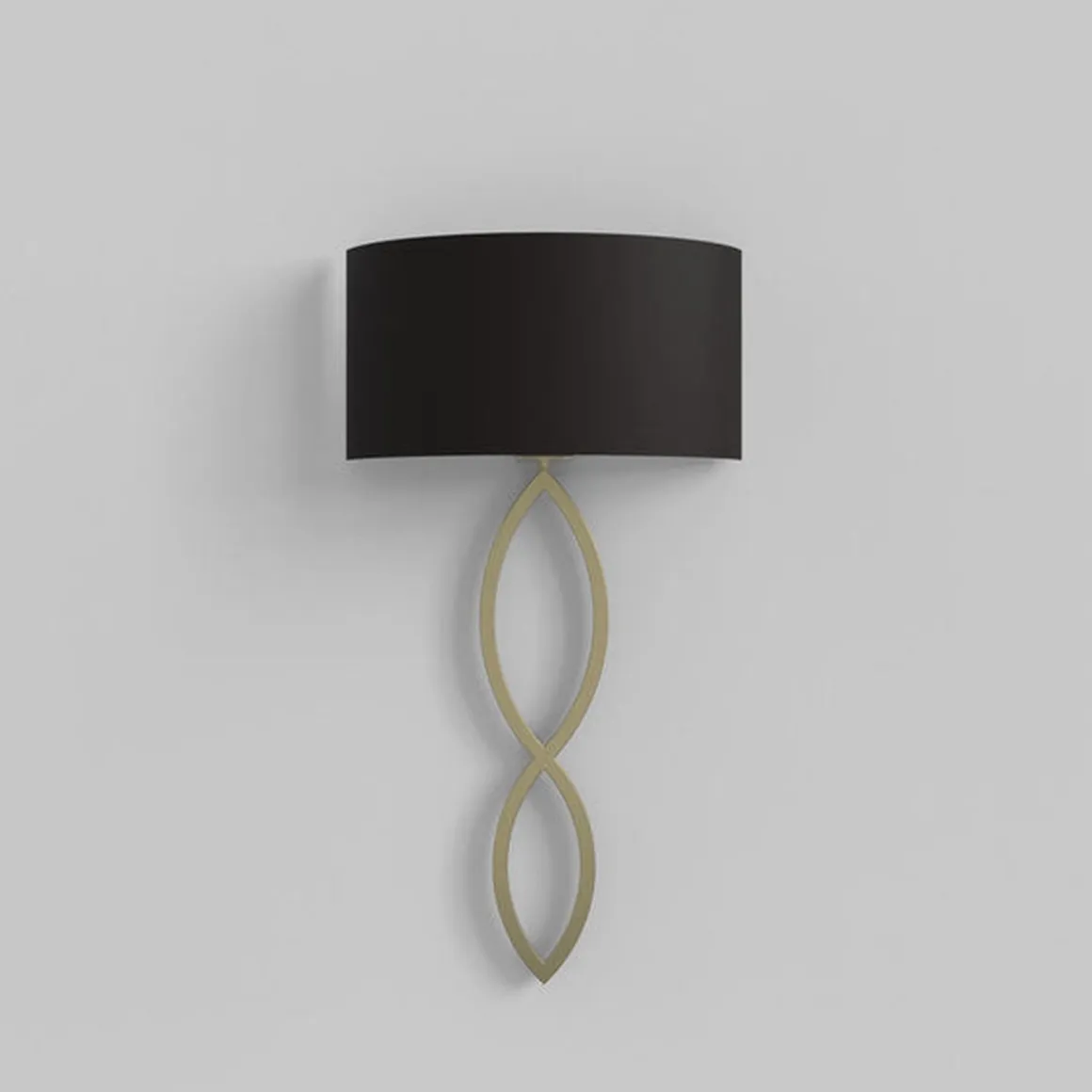Caserta vegglampe