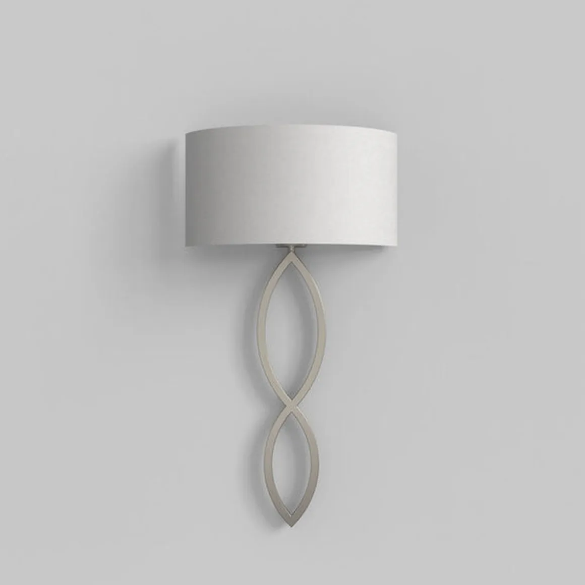 Caserta vegglampe