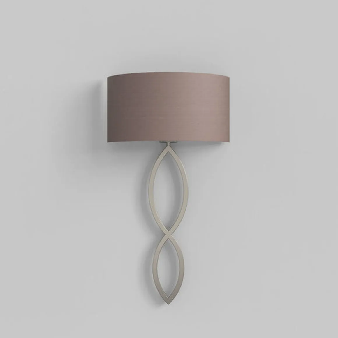 Caserta vegglampe