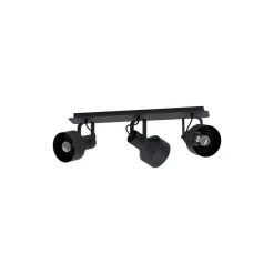 Casibare takspot 3 - Svart