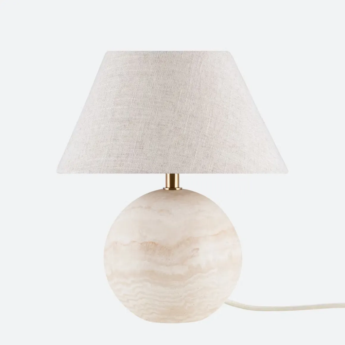Castello 24 Bordlampe