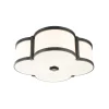 Chandler takplafond - bronse