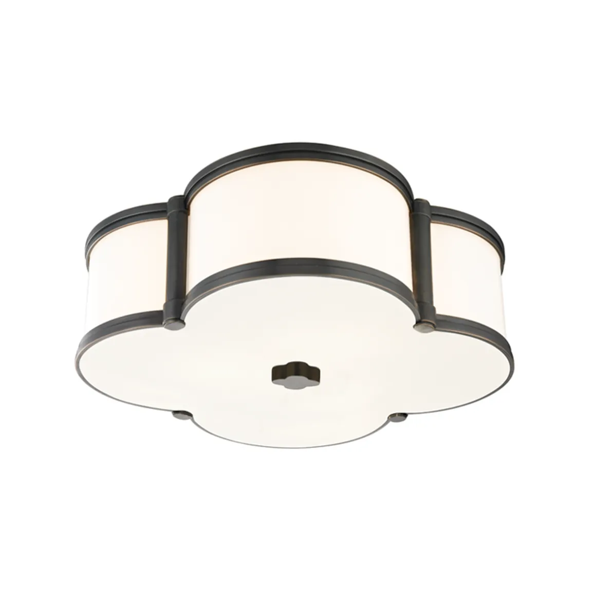 Chandler takplafond - bronse