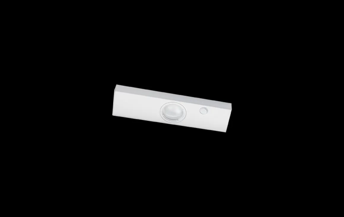 Chef DimToWarm 5W LED 2000-2800K Ra>90 - Hvit