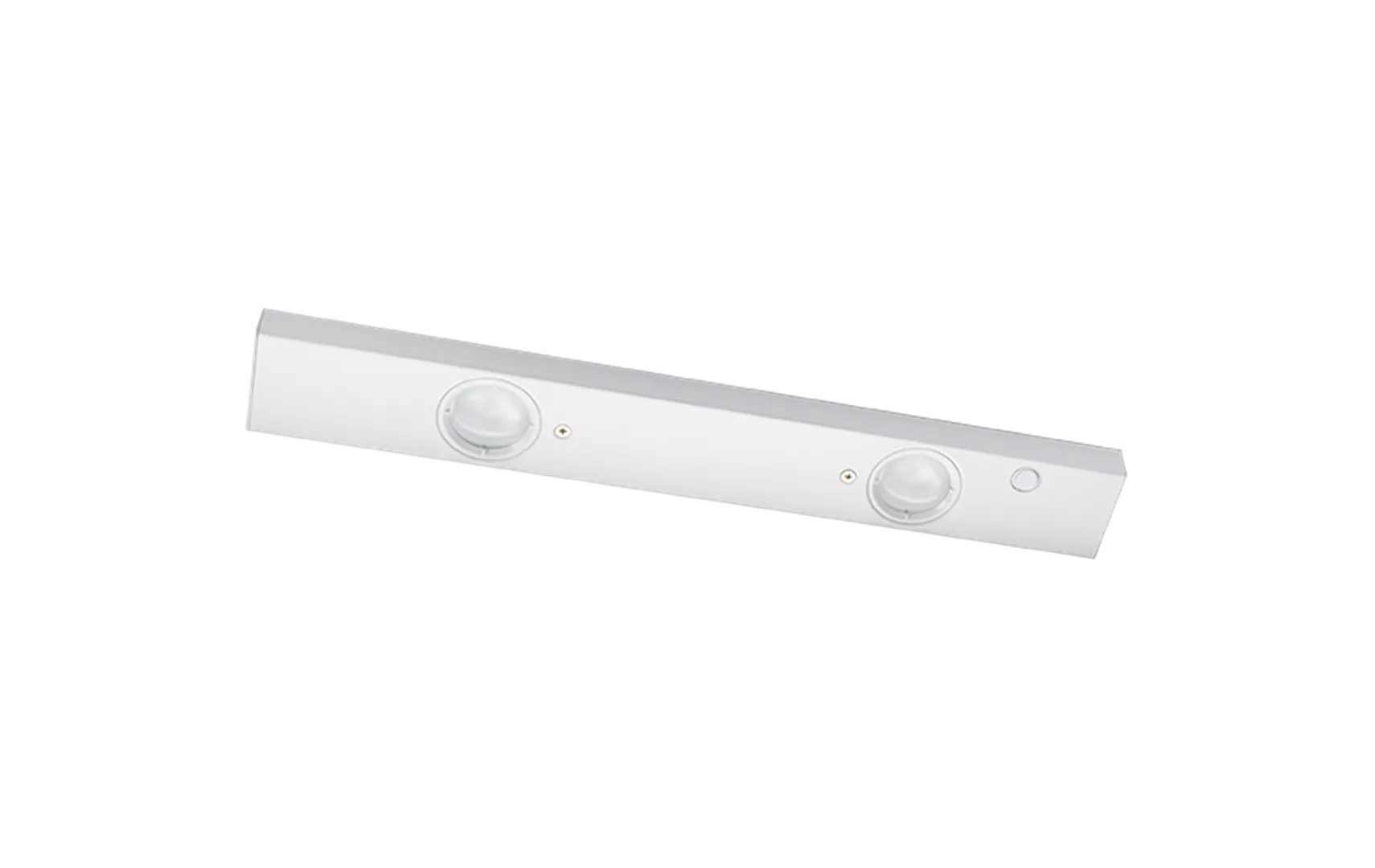 Chef DimToWarm 2X5W LED 2000-2800K Ra>90 - Hvit