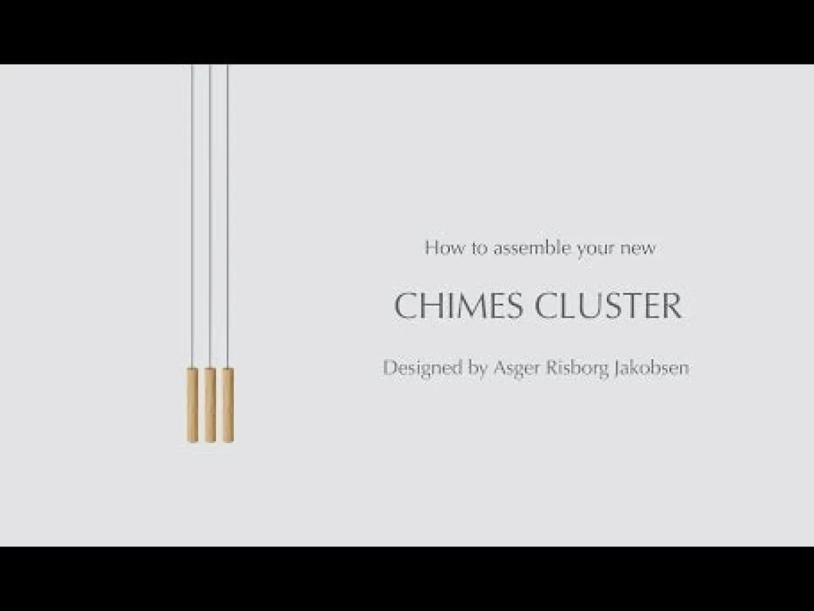 Chimes Cluster 3