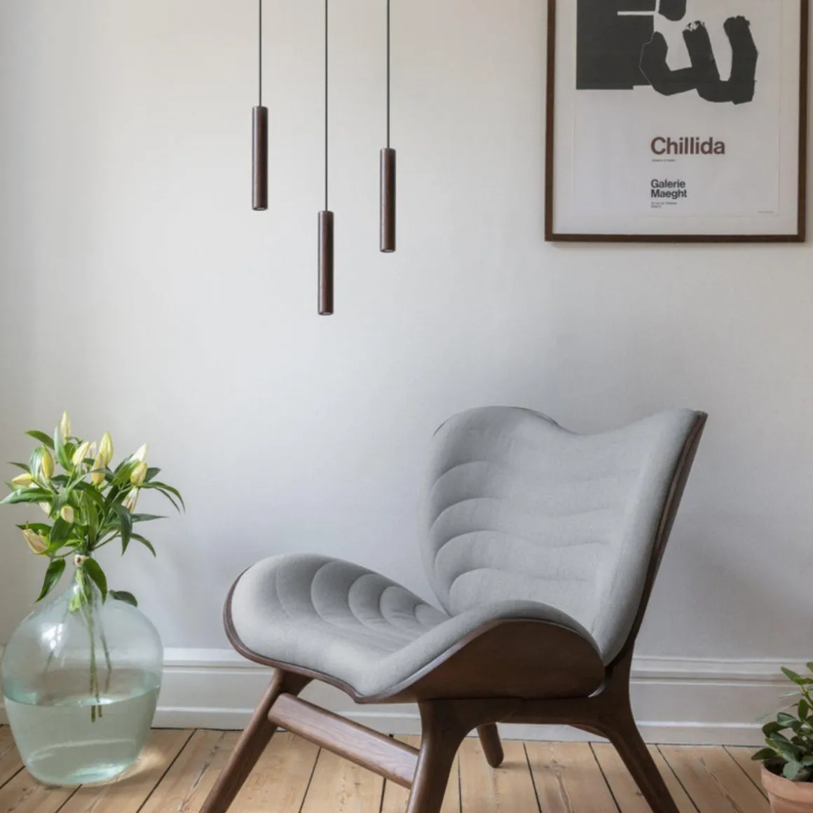 Chimes Cluster 3