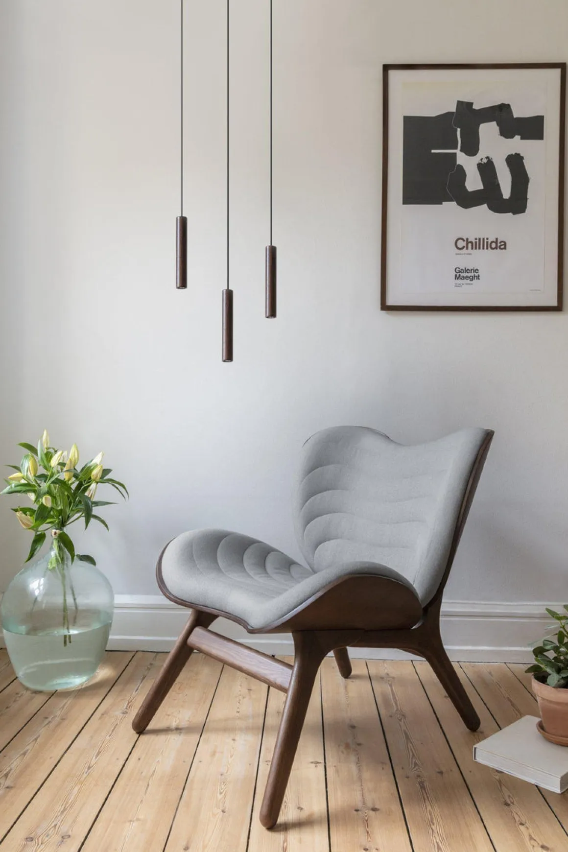 Chimes Cluster 3