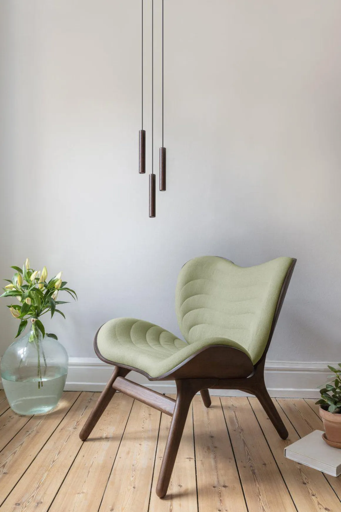 Chimes Cluster 3
