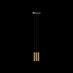 Chimes Cluster 3