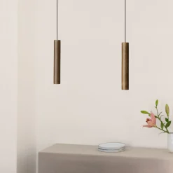 Chimes pendel
