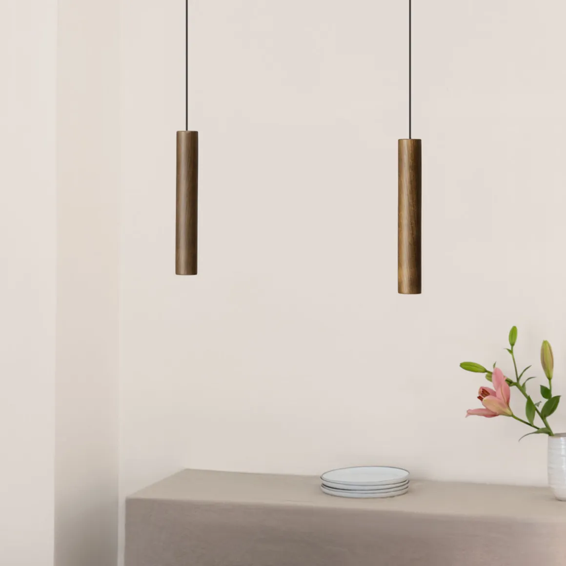 Chimes pendel