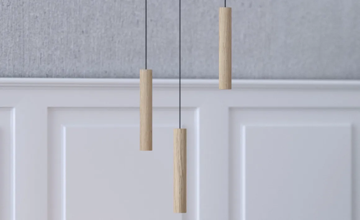 Chimes pendel
