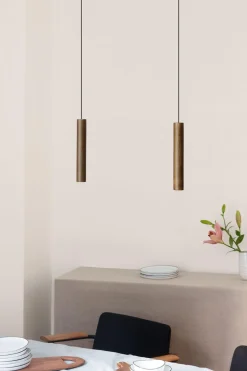 Chimes pendel