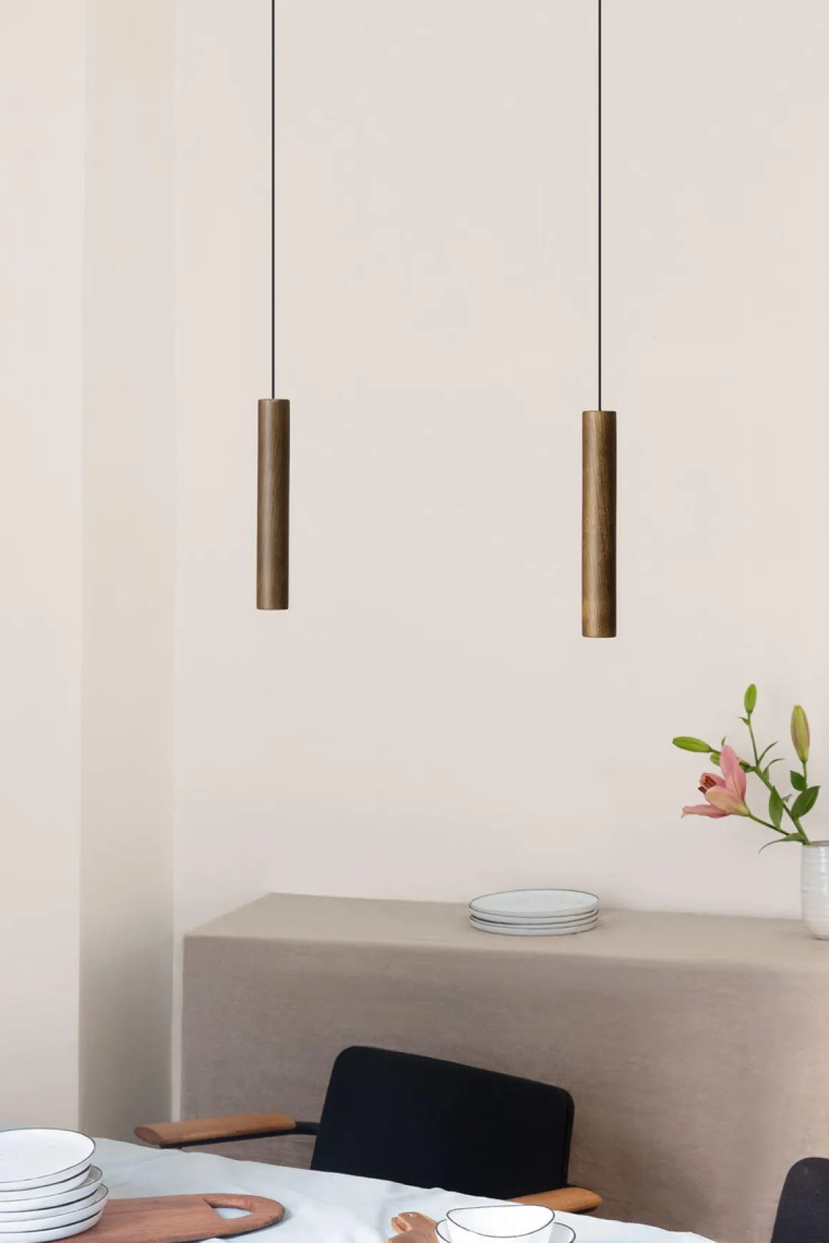 Chimes pendel