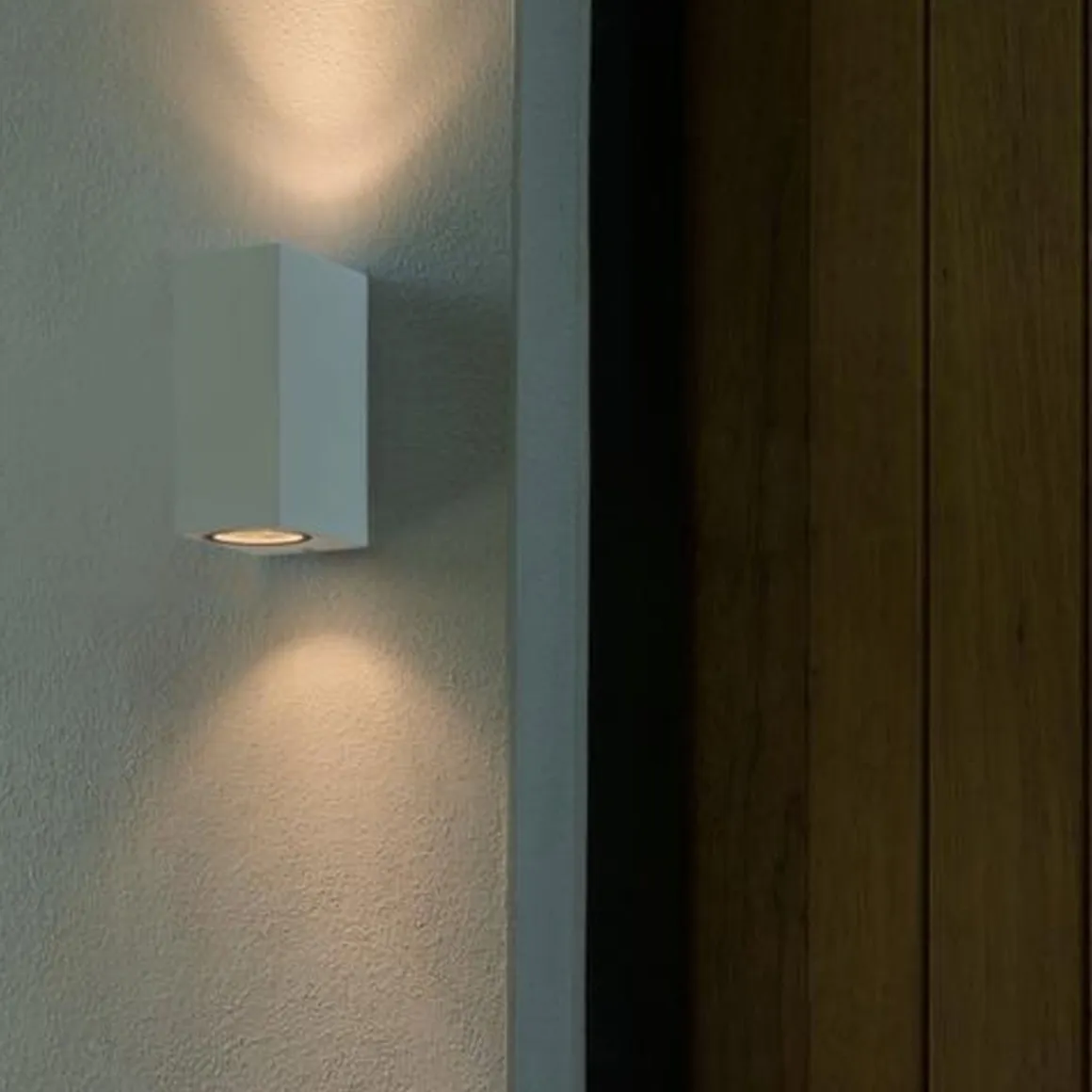 Chios 150 vegglampe