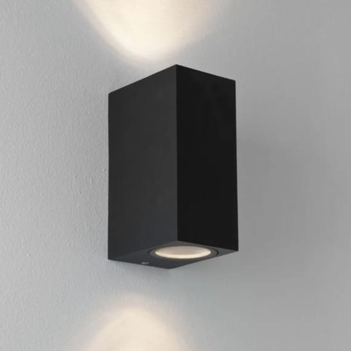 Chios 150 vegglampe