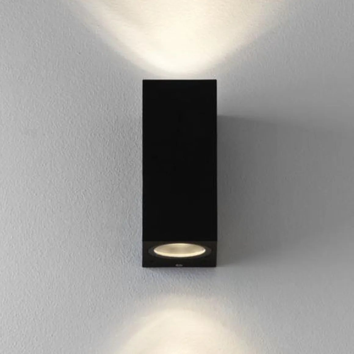 Chios 150 vegglampe