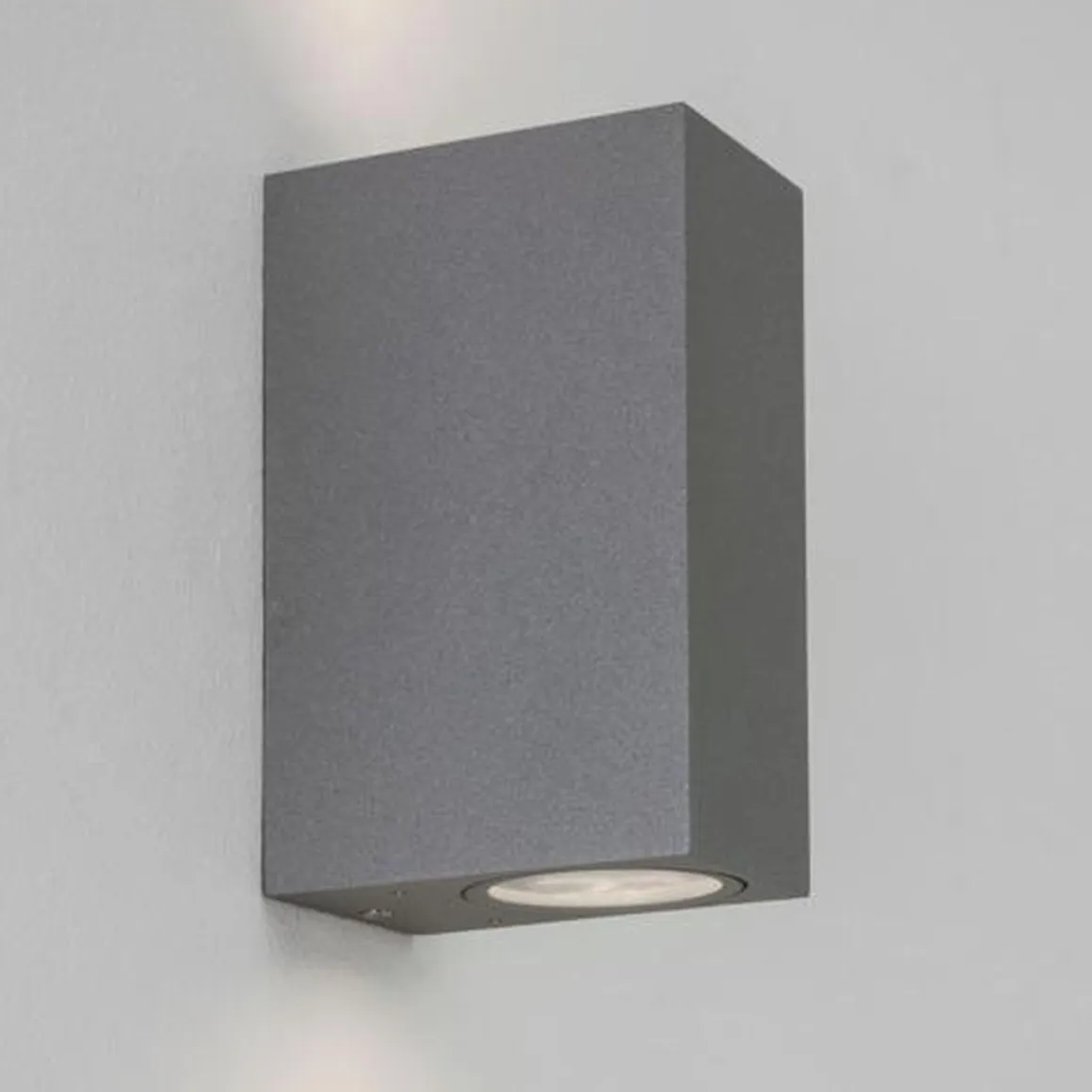 Chios 150 vegglampe
